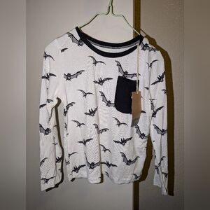 Kyte Baby bat top 5t